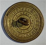 Massachusetts Uniform Buttons