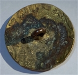 Massachusetts Uniform Buttons