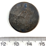Albert's GI Uniform Buttons