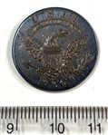 Albert's GI Uniform Buttons