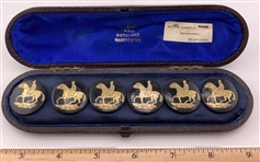 Horn Boxed Set