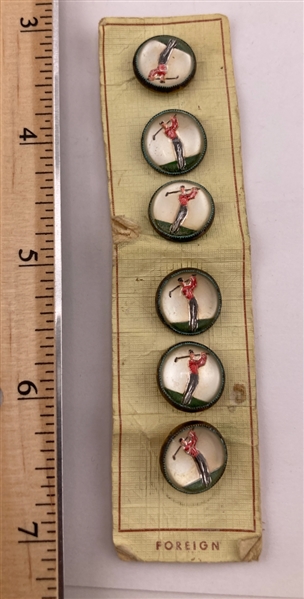 Golfers