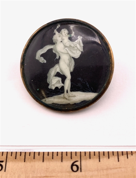 18th Century Under Glass