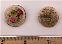 Medium Buttons