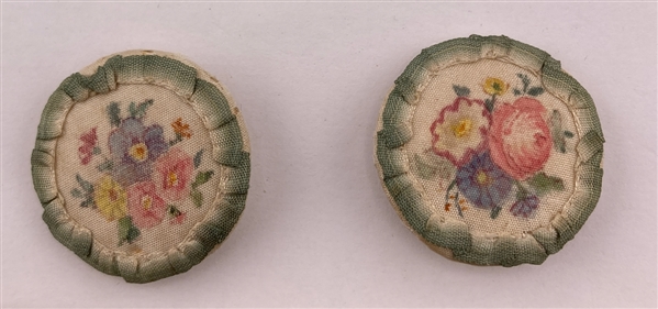 Early Fabric