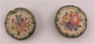 Early Fabric