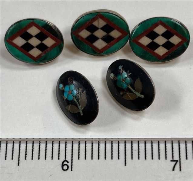 Inlays & Pietra Dura