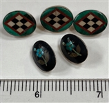 Inlays & Pietra Dura