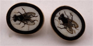 Beautiful Flies