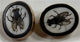 Beautiful Flies