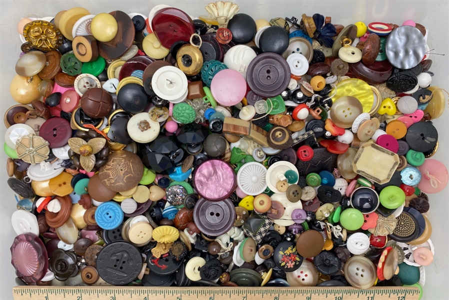 Bag Lot