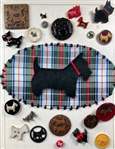Scottie Dogs
