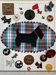 Scottie Dogs