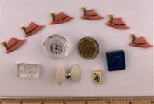 Plastic Objects