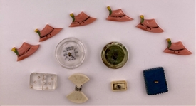 Plastic Objects