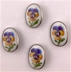 Pansies