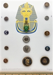 Egyptian Theme