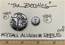 Aluminum Rebus