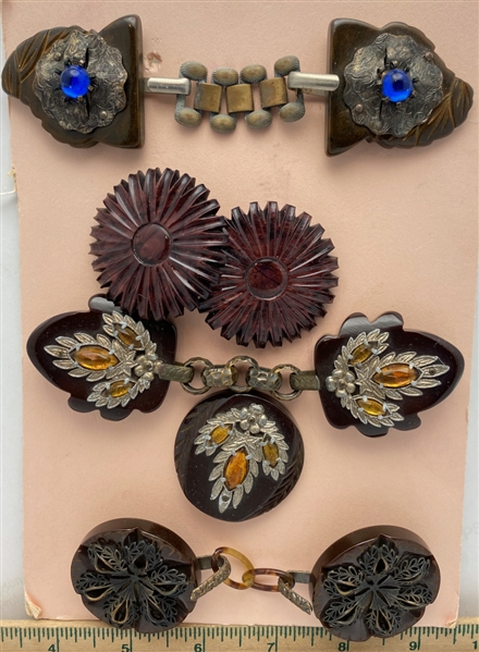 Bakelite  