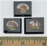 Mosaic Pieces