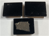 Mosaic Pieces