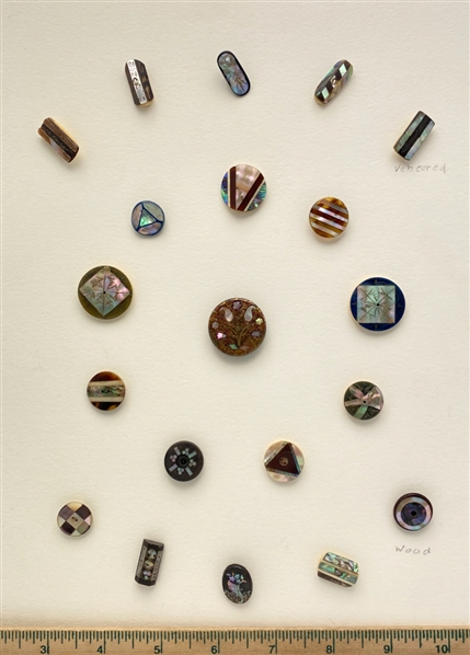 Inlays