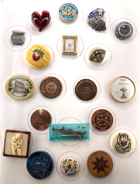 Show Buttons