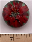 Lampworked Whistle