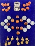 Gemstones