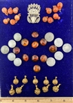 Gemstones