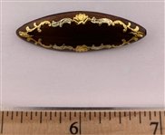 Large Spindle
