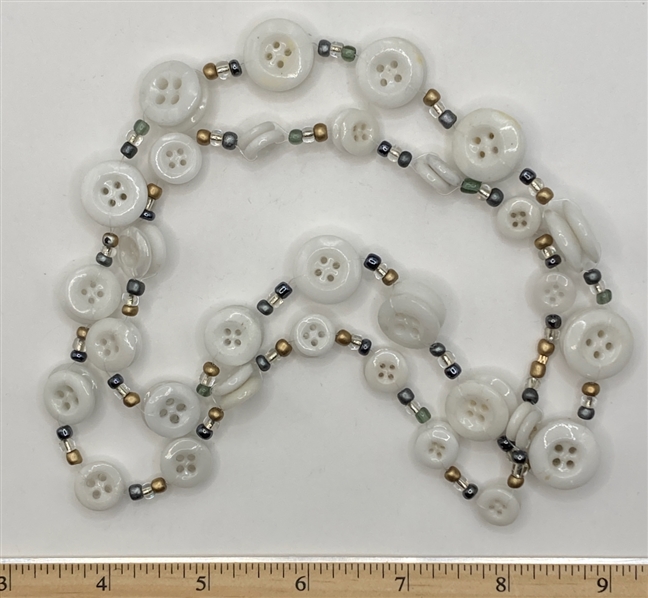 China Necklace