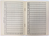 Checklists for Calico Buttons