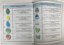 Moonglow Booklets