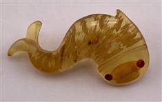 Bakelite Fish