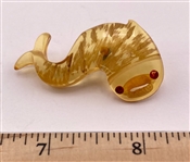 Bakelite Fish