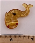 Bakelite Fish