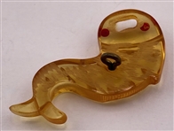Bakelite Fish