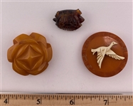 Bakelite  