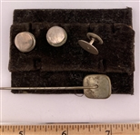 A Pin & 3 Studs