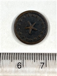 2 Maine Uniform Buttons