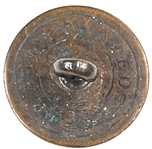 2 Maine Uniform Buttons
