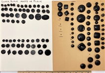 Black Glass
