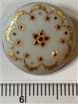 Foil & Enamel & Stars