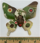 Butterfly Head
