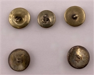 Satsuma in Metal