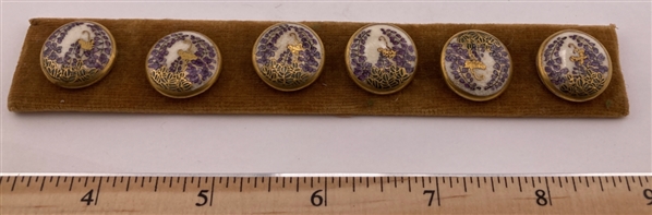 Satsuma Set