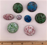 Enamel on Copper