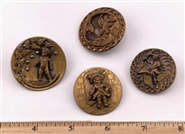 Picture Buttons