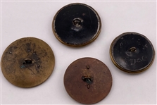 Picture Buttons